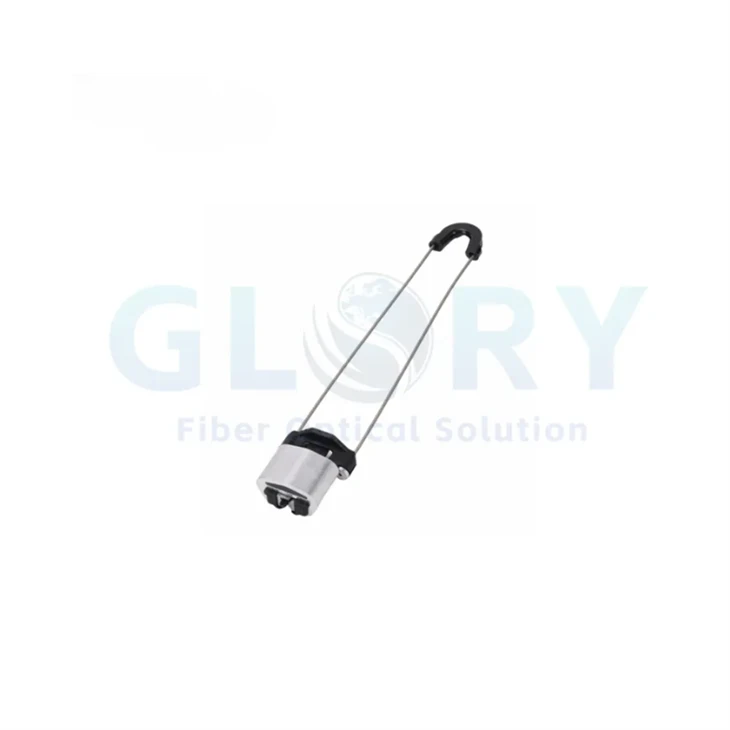 PA-06 Optic Cable Tension Clamp suppliers