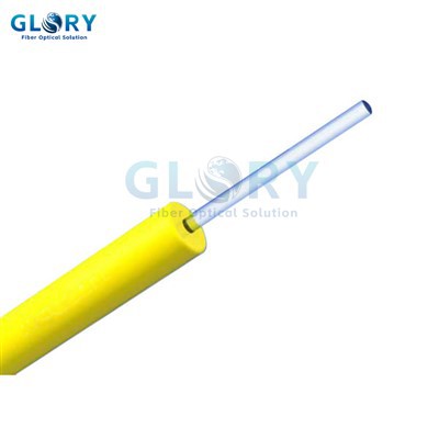 ไฟเบอร์ออปติกในร่ม