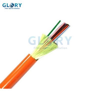 ไฟเบอร์ในร่ม