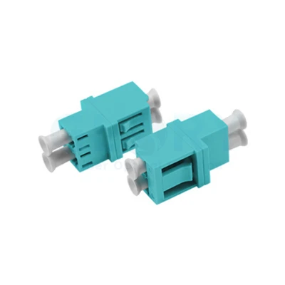 LC OM3 DX สูง-อะแดปเตอร์ต่ำ