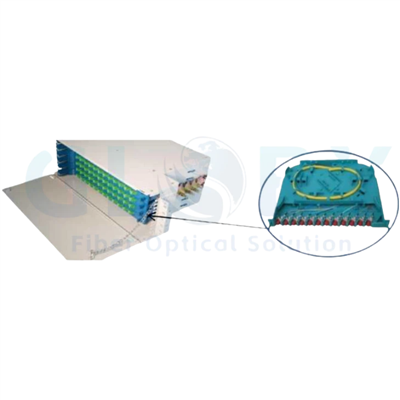 พอร์ต ODF 96